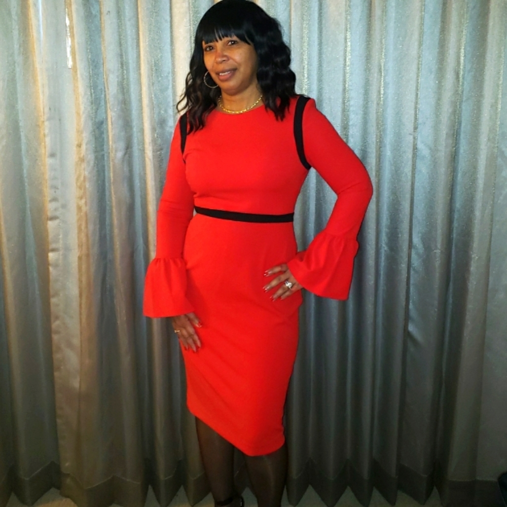 Meet your Posher, Felicia